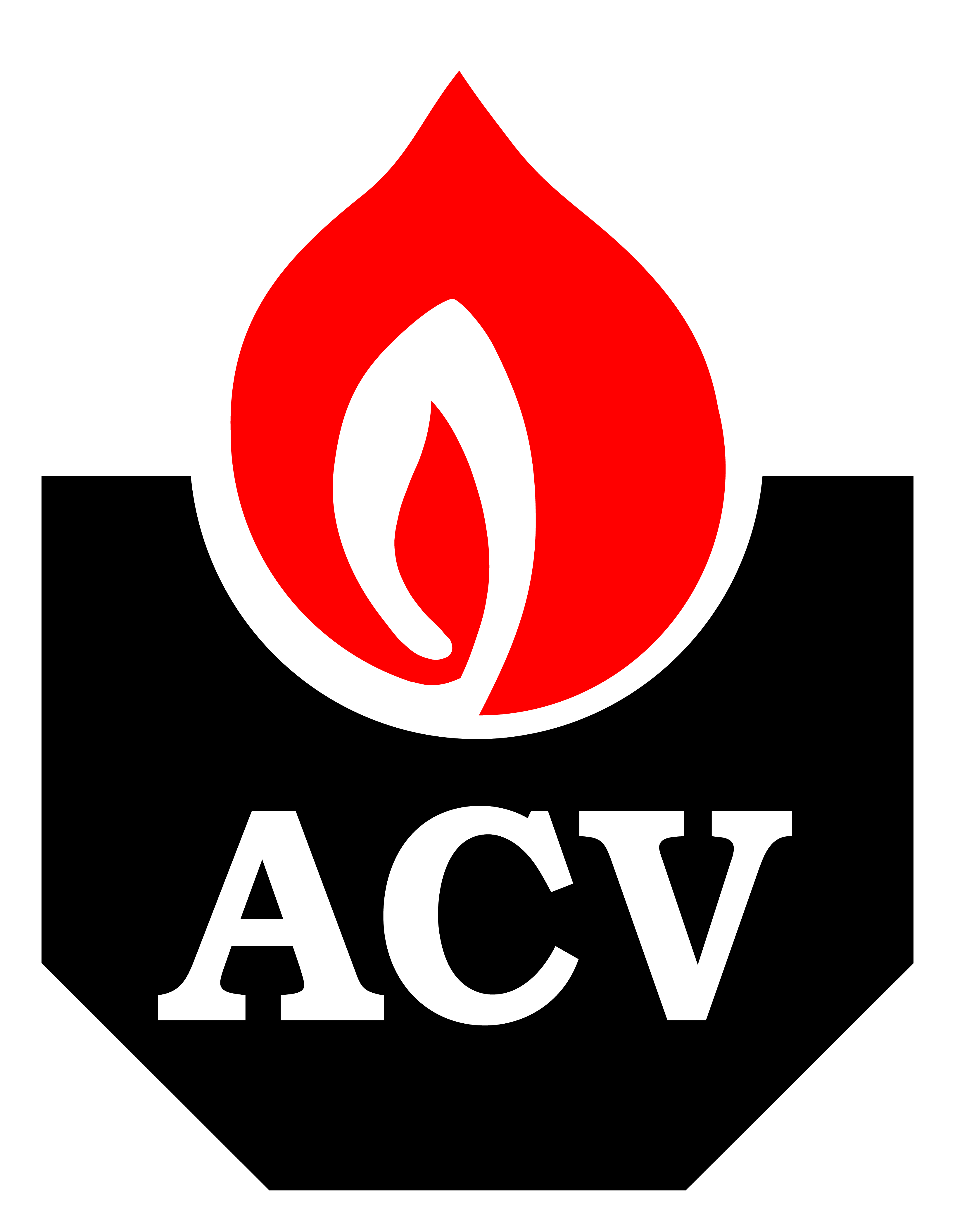 Logo acv