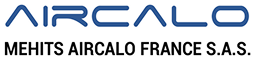 Logo aircalo