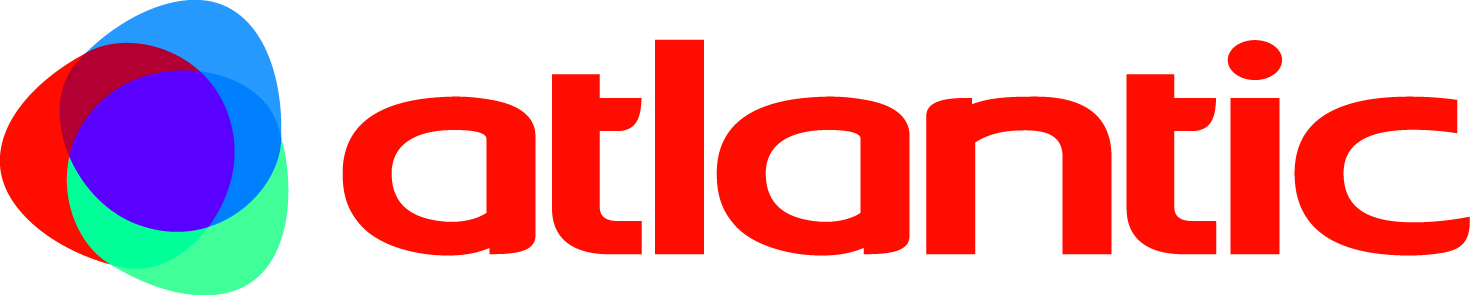 Logo atlantic