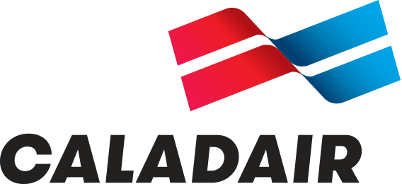 Logo caladair