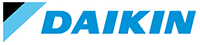 Logo daikin