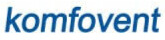 Logo komfovent