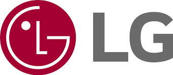 Logo lg