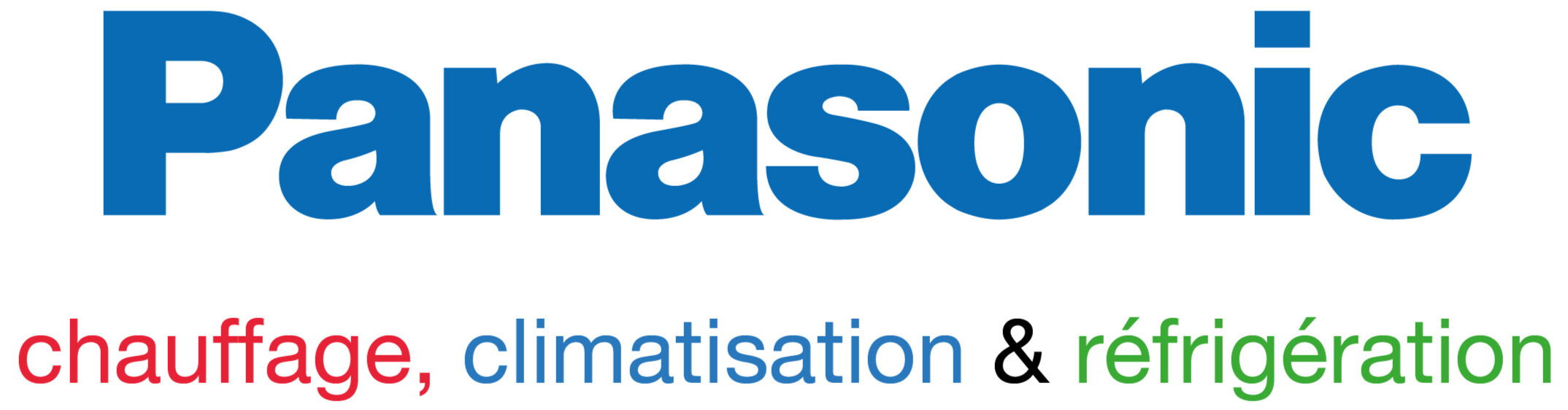 Logo panasonic