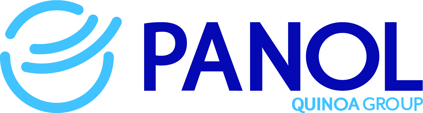 Logo panol