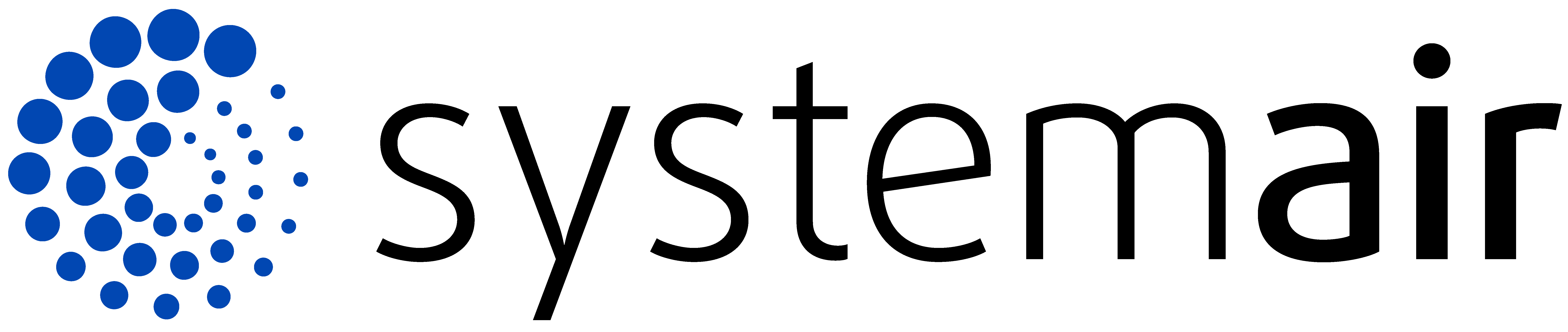 Logo systemair