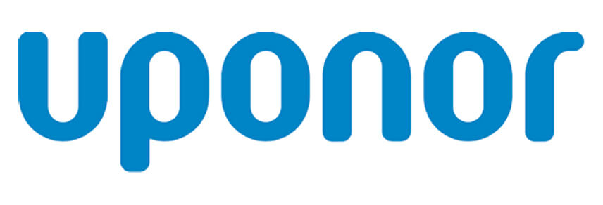 Logo uponor