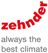 Logo zehnder